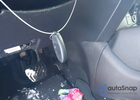 2014 Nissan Rogue Sv из США, поврежденный, VIN 5N1AT2MV9EC853849